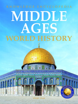 cover image of World History--Middle Ages